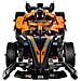 Gioco per Bambini Technic Neom Mclaren Formula E Team - Foto miniatura 4