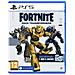 Videogioco Playstation 5 Fortnite Pack Transformers (fr) Codice Download - Foto miniatura 1