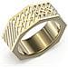 Anello Uomo Guess Jumr03030jwyg66 26 - Foto miniatura 1