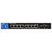 Switch di rete Gigabit PoE+ a 8 porte - Foto miniatura 2