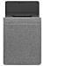 GX41K68627 borsa per laptop 40,6 cm (16") Custodia a tasca Grigio - Foto miniatura 2