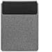 GX41K68627 borsa per laptop 40,6 cm (16") Custodia a tasca Grigio - Foto miniatura 1