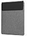 GX41K68627 borsa per laptop 40,6 cm (16") Custodia a tasca Grigio - Foto miniatura 3