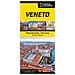 Veneto. Road Map. Destination Touring 1:250.000 - Foto miniatura 2