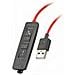 Controlli in Linea Blackwire 5200 USB-A - Foto miniatura 1