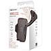 Supporto Auto Per Smartphone Con Carica A Induzione 10w, Nero - Foto miniatura 6