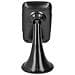 Supporto Auto Per Smartphone Con Carica A Induzione 10w, Nero - Foto miniatura 7