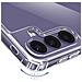 Cover Per Samsung S24 Plus Silicone Anti-urto Cordino Nylon 70 Cm - Foto miniatura 2