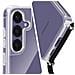 Cover Per Samsung S24 Plus Silicone Anti-urto Cordino Nylon 70 Cm - Foto miniatura 5
