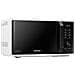 MS23K3515AW /EF forno a microonde Superficie piana Solo microonde 23 L 800 W Bianco - Foto miniatura 4
