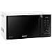 MS23K3515AW /EF forno a microonde Superficie piana Solo microonde 23 L 800 W Bianco - Foto miniatura 7