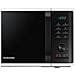 MS23K3515AW /EF forno a microonde Superficie piana Solo microonde 23 L 800 W Bianco - Foto miniatura 9