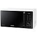 MS23K3515AW /EF forno a microonde Superficie piana Solo microonde 23 L 800 W Bianco - Foto miniatura 6