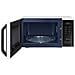 MS23K3515AW /EF forno a microonde Superficie piana Solo microonde 23 L 800 W Bianco - Foto miniatura 2