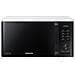 MS23K3515AW /EF forno a microonde Superficie piana Solo microonde 23 L 800 W Bianco - Foto miniatura 1