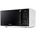 MS23K3515AW /EF forno a microonde Superficie piana Solo microonde 23 L 800 W Bianco - Foto miniatura 3