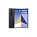 Galaxy Z Fold6 5G 1TB 12GB Ram Display 7.6" Doppia SIM Android 14 USB tipo-C 4400 mAh Black Europa - Foto miniatura 1