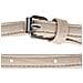 Borsa A Tracolla Lovely Con Borchie, Beige - Foto miniatura 5