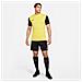 T-Shirt Tiempo Premier Ii Dh8035-719 Uomo Taglia L Colore Giallo - Foto miniatura 2