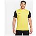 T-Shirt Tiempo Premier Ii Dh8035-719 Uomo Taglia L Colore Giallo - Foto miniatura 1