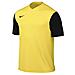 T-Shirt Tiempo Premier Ii Dh8035-719 Uomo Taglia L Colore Giallo - Foto miniatura 3