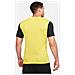 T-Shirt Tiempo Premier Ii Dh8035-719 Uomo Taglia L Colore Giallo - Foto miniatura 4