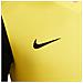 T-Shirt Tiempo Premier Ii Dh8035-719 Uomo Taglia L Colore Giallo - Foto miniatura 6