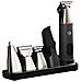 Set Tagliacapelli Professionale 5 In 1 Per Barba E Barba - Kit Da Barba Silver - Foto miniatura 4