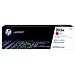 TONER COMPATIBILE - Cartuccia cacf543a0 Colore Magenta Capacita 1300 pagine - Foto miniatura 1