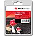 APCPGI580XXLB cartuccia d'inchiostro 1 pz Compatibile Nero - Foto miniatura 1