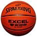 Pallone Da Basket Spalding Tf-500 Excel Taglia: 5 - Foto miniatura 1