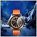 Pellicola Protettiva In Vetro Temperato (confezione Da 2) Orologio Xiaomi S4 Sport - Foto miniatura 2