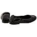 Daisy Ballerinas Ballerine Pelle Scarpe Donna Nero Eu 37, 7-100520 0100 - Foto miniatura 3