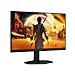 AOC G4 24G42E Monitor PC 61 cm (24") 1920 x 1080 Pixel Full HD LCD Nero - Foto miniatura 4