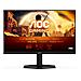 AOC G4 24G42E Monitor PC 61 cm (24") 1920 x 1080 Pixel Full HD LCD Nero - Foto miniatura 1
