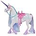 Unicorno Glacier Con Accessori 6071170 Unicorn Academy - Foto miniatura 1
