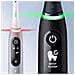 Spazzolino Rotante Oral-B iO Series 6 con 5 Modalità Timer Integrato Colore Nero - Foto miniatura 4
