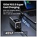 20000mAh 130W Fast Charging Powerbank - Foto miniatura 4