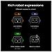 20000mAh 130W Fast Charging Powerbank - Foto miniatura 5