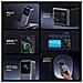 20000mAh 130W Fast Charging Powerbank - Foto miniatura 8