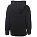 Felpa Junior Full Zip Hooded Bandata Felpata - Foto miniatura 2