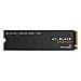 Black SN8100 2 TB M. 2 PCI Express 5.0 NVMe TLC 3D NAND - Foto miniatura 1