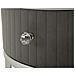 Tavolino Mf796 - Grigio - Legno - 70x70x45 Cm - Foto miniatura 7