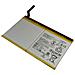 Batteria Per Lenovo Yoga Smart Tab Li-polimero 3.. 85v 7000mah 27wh - Foto miniatura 1