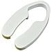 Taglia-capsule Per Vino - Accessorio Portatile E Sicuro Per Apribottiglie White - Foto miniatura 1