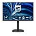 3000 series 24B2N3200D / 00 Monitor PC 61,2 cm (24.1") 1920 x 1200 Pixel WUXGA LCD Nero - Foto miniatura 1