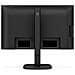 3000 series 24B2N3200D / 00 Monitor PC 61,2 cm (24.1") 1920 x 1200 Pixel WUXGA LCD Nero - Foto miniatura 9