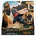 Dragon Trainer Figure Gamba Di Pesce E Muscolone - Foto miniatura 1