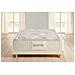 Materasso A Molle Insacchettate Biocrystal Gold Spring, 30cm, 135x200cm - - Foto miniatura 4