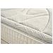 Materasso A Molle Insacchettate Biocrystal Gold Spring, 30cm, 135x200cm - - Foto miniatura 6
